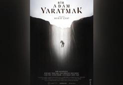 Necip Fazıl'ın eserinden sinemaya uyarlanan filme, uluslararası ödül