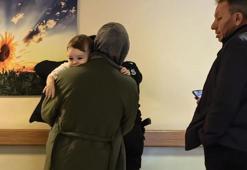 Yerde bulup, ağzına attığı fıstık akciğerine kaçtı