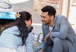 'Zeynep ve Serhat'ın aşkı organik'