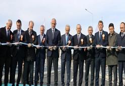 Alanya Doğu Çevre Yolu ve Demirtaş Kavşağı ile yıllık 3 milyar 815 milyon lira tasarruf sağlanacak