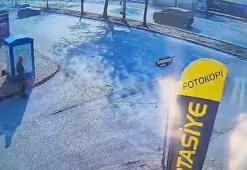 Ağaca çarpan otomobildeki 14 yaşındaki Abdurrahman öldü