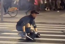 Tayvan'da bıçaklı saldırı: 3 ölü, 5 yaralı