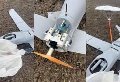 Balıkesir’de tarlaya düşen insansız hava aracı, Ankara'da inceleniyor