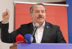 Memur-Sen Genel Başkanı Yalçın: Kamuda ücret adaletinin olmadığını düşünüyoruz