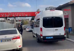 Sadettin Saran Adli Tıp Kurumu'na sevk edildi