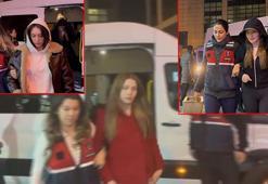 Uyuşturucu soruşturmasında 3 şüpheli hakkında yakalama kararı