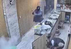 Suriye’nin Halep kentinde kuyumcu soygunu: 2 ölü