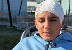 Hasan Berat'ı ağır yaralayan arkadaşı yeniden tutuklandı