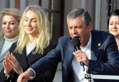 Özgür Özel: Bu haksızlığı bütün dünyaya anlatacağım