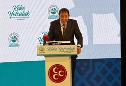 MHP'de 'Köke Yolculuk Paneli'