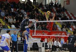 Gebze Belediyespor’dan net galibiyet