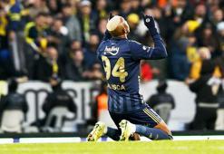 İkas Eyüpspor – Fenerbahçe: 0-3