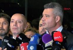 Sadettin Saran: Veremeyecek hesabımız yok