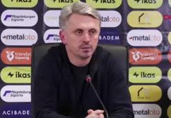 Orhan Ak: Kulübün çok ciddi maddi ve manevi sorunları var