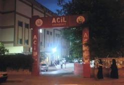 Tartıştığı karısını sokak ortasında bıçaklayarak öldürdü