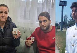 Abu Dabi’de tutuklanan kaptanın ailesi: Gemiden düşen demir internet kablosuna zarar vermiş, suçsuz yere hapiste