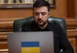 Zelenskiy: Rusya'dan savaşı sona erdirmeye dair işaret görmedim