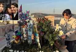 Babalarının öldürdüğü çocuklarının mezarını ‘anı bahçesi’ne çevirdi