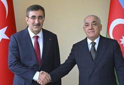 Türkiye-Azerbaycan KEK 12'nci Dönem Toplantısı Bakü'de yapılacak