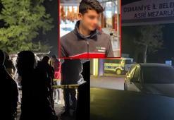 Ölü bulundukları otomobilde, isimlerinin yazılı olduğu bıçak ele geçirildi