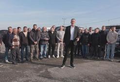 İBB'nin turizm taşımacılığına yönelik zam kararına sektör çalışanlarından tepki