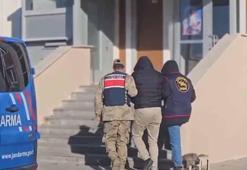 FETÖ'nün güncel yapılanmasına operasyon: 50 tutuklama