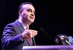 Fırat'ın Suyu OSB'ye Can Oldu