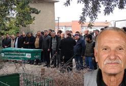 Kaybolduktan 15 gün sonra cansız bedeni bulunan engelli, toprağa verildi