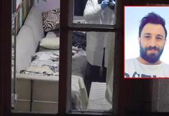 Evinde bıçaklanan Muzaffer, yaşam savaşını kaybetti