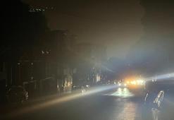 ABD'nin San Francisco kentinde elektrik kesintisi; 130 bin ev ve iş yeri etkilendi