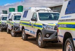 Güney Afrika'da silahlı saldırı: 9 ölü, 10 yaralı