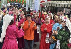 Bodrum Mandalin Festivali renkli görüntülere sahne oldu