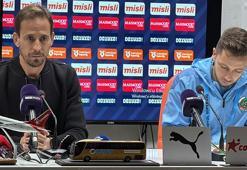 Corendon Alanyaspor – Mısırlı.com.tr Fatih Karagümrük maçının ardından