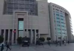 Uyuşturucu soruşturmasında gözaltına alınan 7 şüpheli adliyeye sevk edildi