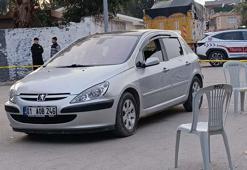 Sokak düğününde karşılaşan husumetliler silahla çatıştı: 1 ölü, 1 yaralı