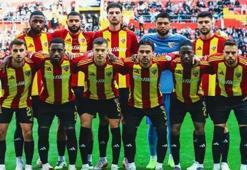 Zecorner Kayserispor, ilk yarının en fazla berabere kalan iki takımından biri oldu