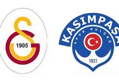 Galatasaray ilk devreyi zirvede tamamladı