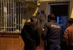 Aydın’da kendisinden haber alınamayan kişi evinde ölü bulundu