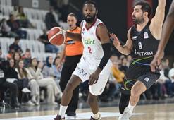 Manisa Basket – Aliağa Petkim Spor: 101-104