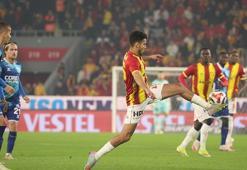 Göztepe – Samsunspor maçının ardından