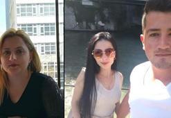 Gülhan altınları için öldürülmüş; üst komşuları olan çift tutuklandı