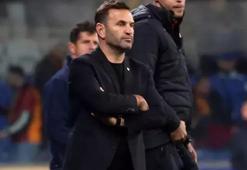 Okan Buruk: 3 kulvarda yarıştığınız senaryoda takviyeye ihtiyacımız var