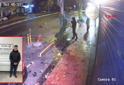 Beylikdüzü'nde 3 farklı iş yerinden hırsızlık yapan 2 şüpheli yakalandı