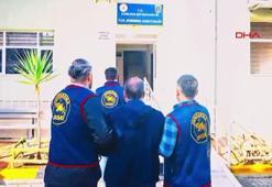 Diyarbakır’da 7 yıl önce işlenen cinayetin hükümlüsü Antalya’da yakalandı