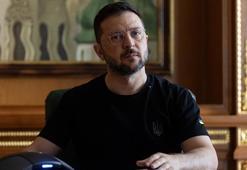 Zelenskiy: Rusya'ya baskı uygulanmadan saldırılar sona ermez