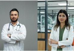 ‘Yeni doğan bebekte diş varsa ve sallanıyorsa acil müdahale gerekebilir’