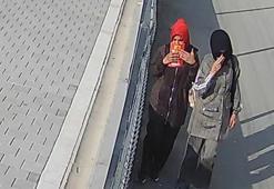 Girdikleri dairelerden 755 bin liralık altın ve saat çalan şüpheliler: Arkadaşımızı ziyarete gitmiştik