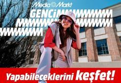 MediaMarkt’tan üniversite öğrencilerine özel ‘GenciMM’ platformu