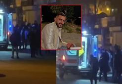 Kavgada tabancayla vurulan Fırat öldü