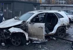 Moskova'da patlama: Rus general hayatını kaybetti